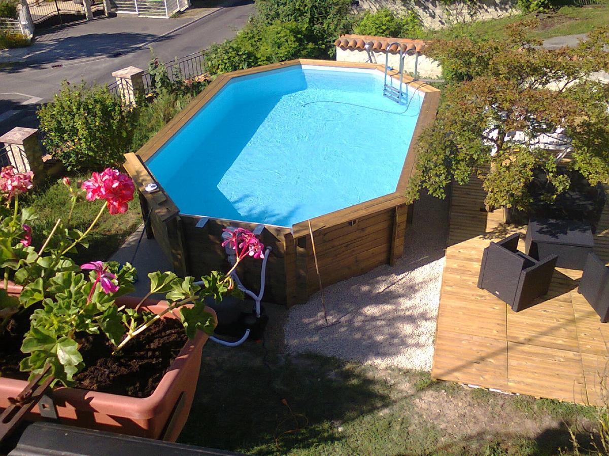 Manoir Le Cristal Futuroscope -20 Poucent Sur Les Nuitees Et -30 Pourcent Sur Le Futuroscpe ! Beaumont (Vienne) 외부 사진