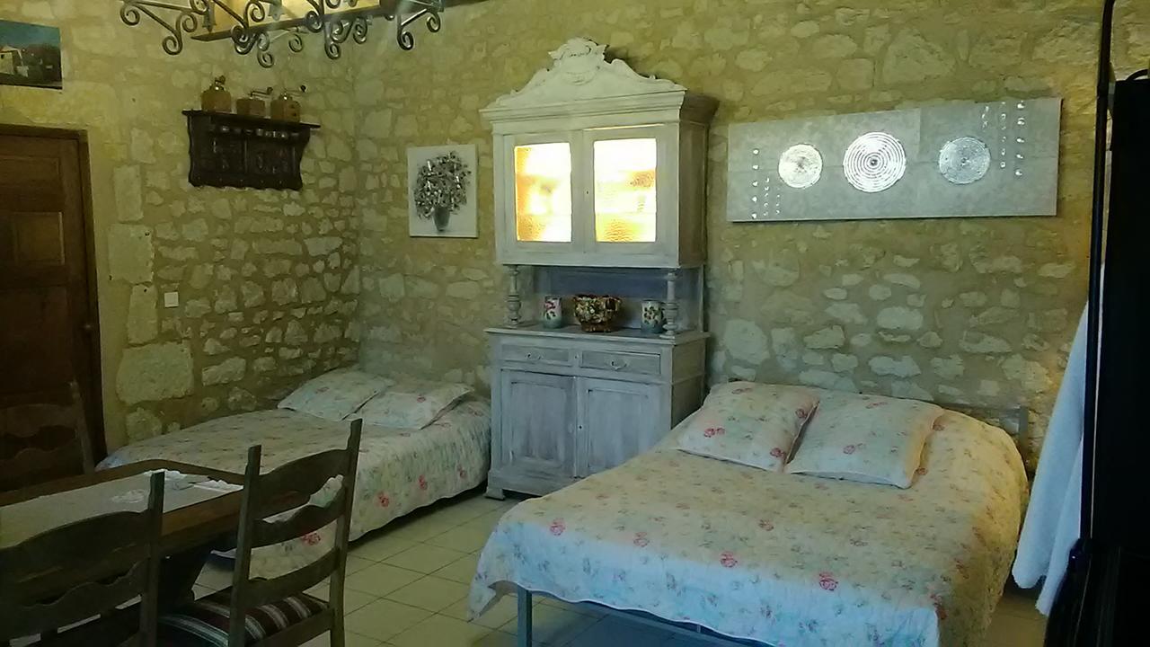 Manoir Le Cristal Futuroscope -20 Poucent Sur Les Nuitees Et -30 Pourcent Sur Le Futuroscpe ! Beaumont (Vienne) 외부 사진